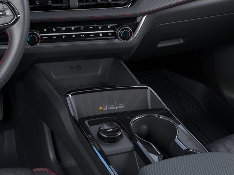 Thumbnail: 2026 Chevrolet Equinox - 24