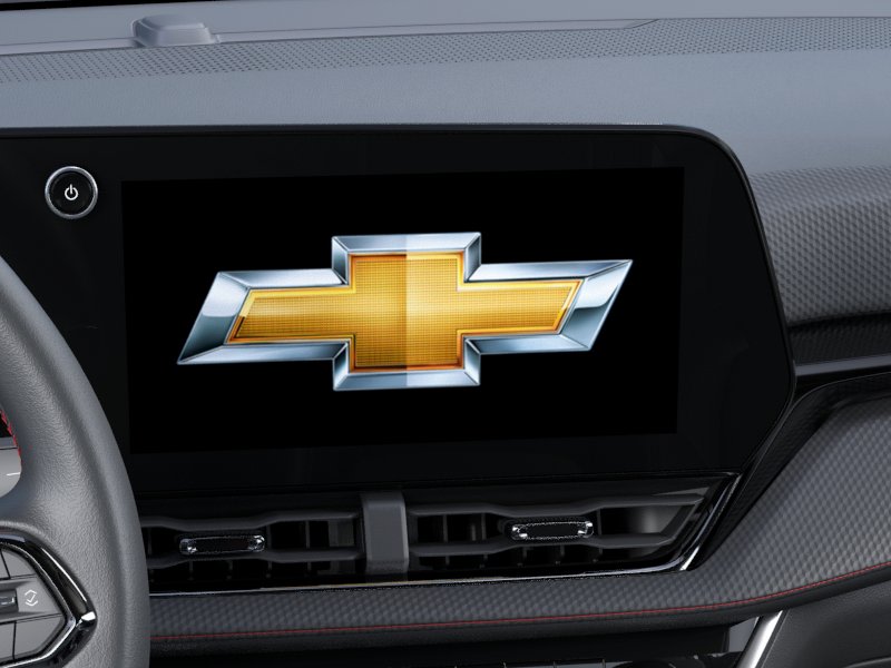 Thumbnail: 2026 Chevrolet Equinox - 10