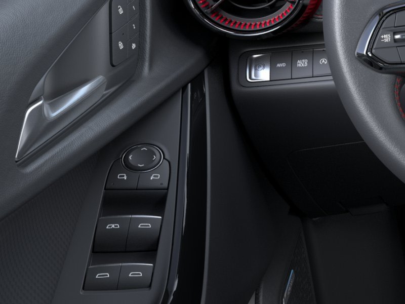 Thumbnail: 2026 Chevrolet Equinox - 11