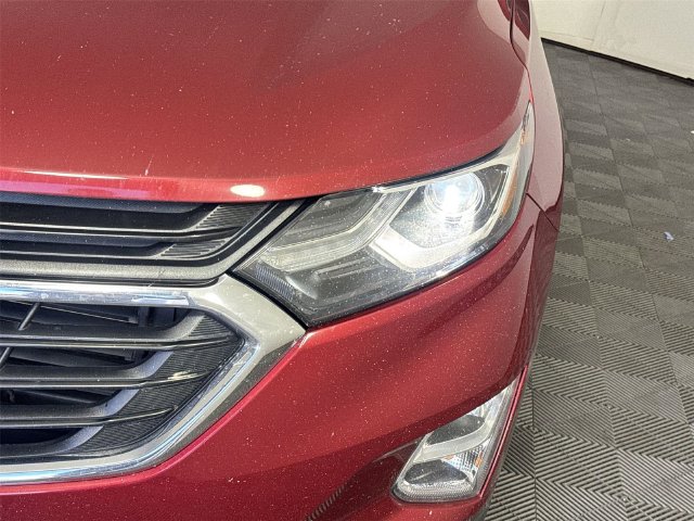 Thumbnail: 2020 Chevrolet Equinox - 14