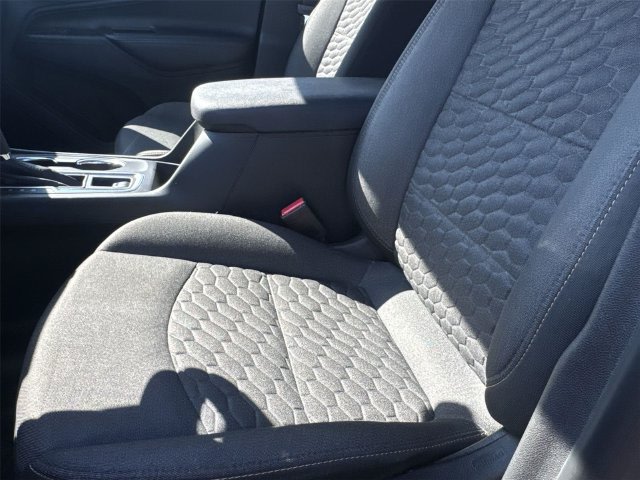 Thumbnail: 2020 Chevrolet Equinox - 7
