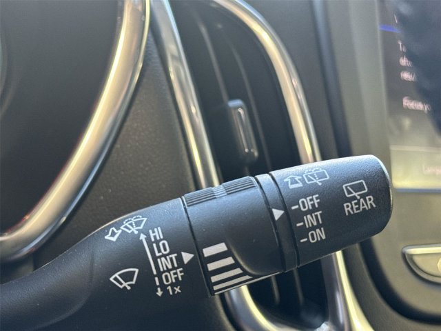 Thumbnail: 2020 Chevrolet Equinox - 24