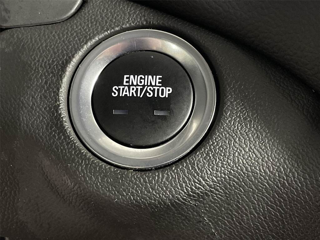 Thumbnail: 2024 Chevrolet Equinox - 36