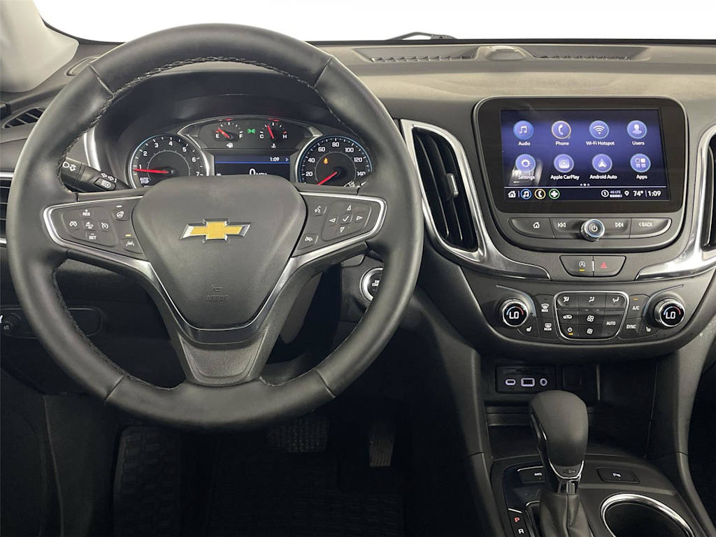 Thumbnail: 2024 Chevrolet Equinox - 2