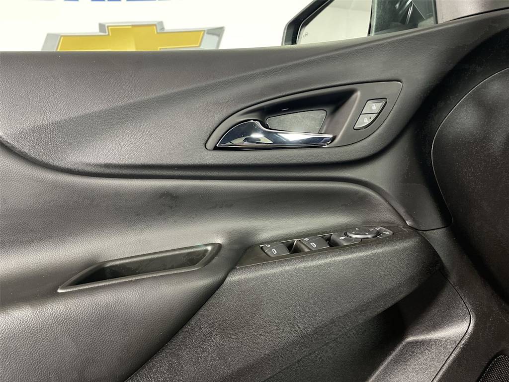 Thumbnail: 2024 Chevrolet Equinox - 30