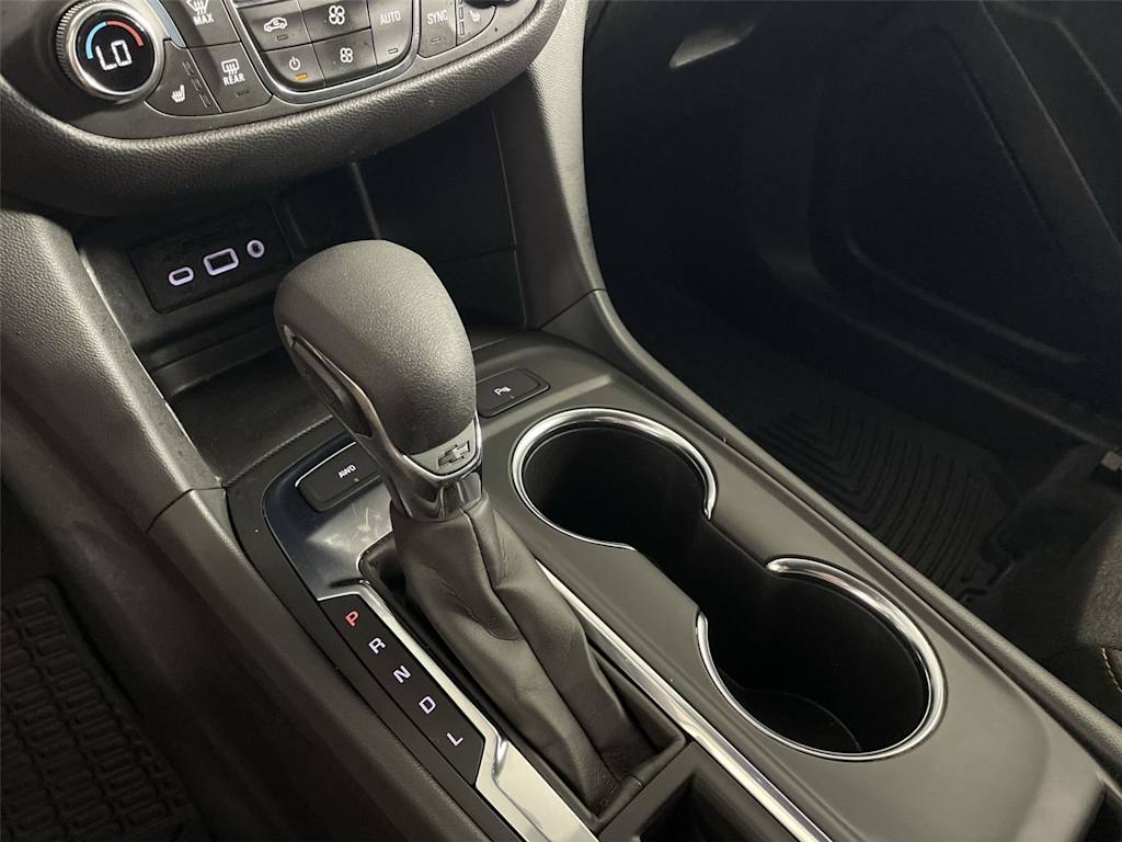 Thumbnail: 2024 Chevrolet Equinox - 14