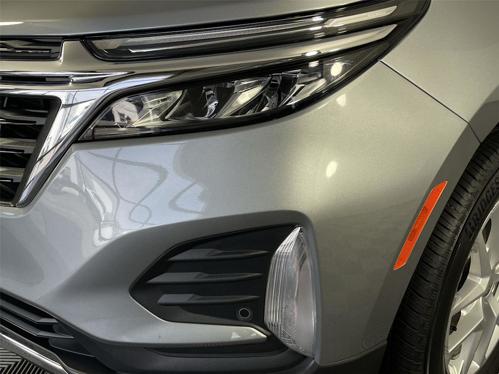 Thumbnail: 2024 Chevrolet Equinox - 21