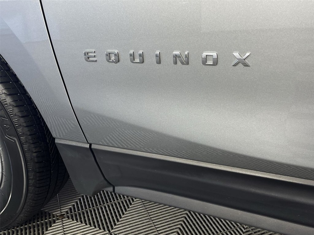 Thumbnail: 2024 Chevrolet Equinox - 7
