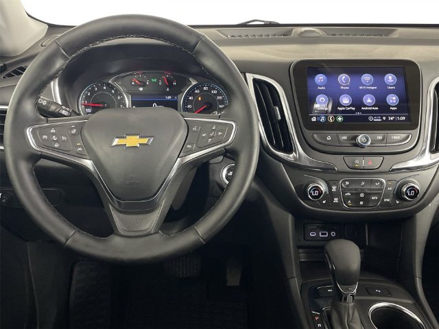 Thumbnail: 2024 Chevrolet Equinox - 2