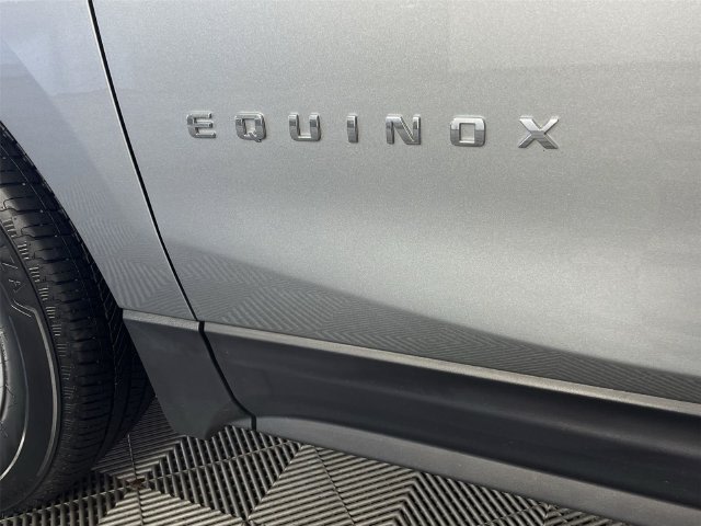 Thumbnail: 2024 Chevrolet Equinox - 7