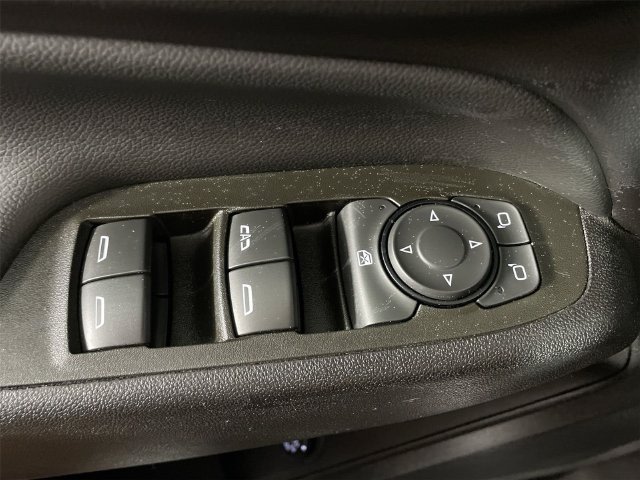 Thumbnail: 2024 Chevrolet Equinox - 31