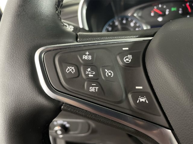 Thumbnail: 2024 Chevrolet Equinox - 32