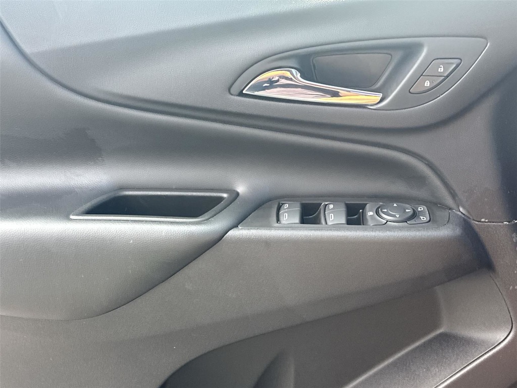 Thumbnail: 2024 Chevrolet Equinox - 22