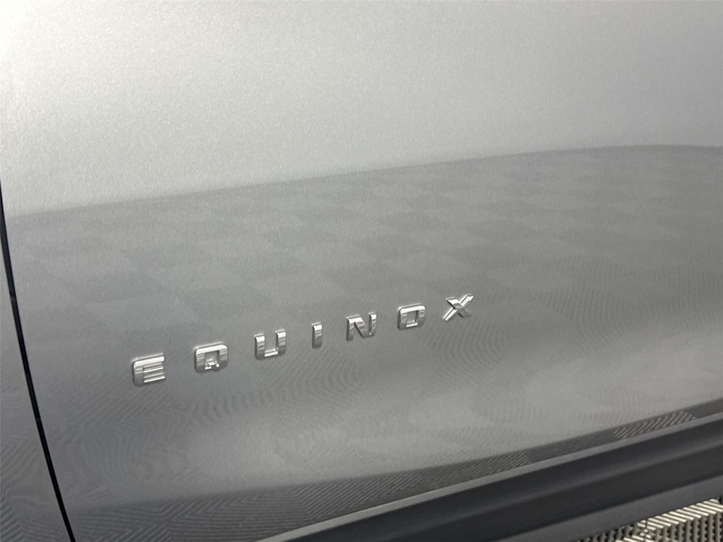 Thumbnail: 2024 Chevrolet Equinox - 6