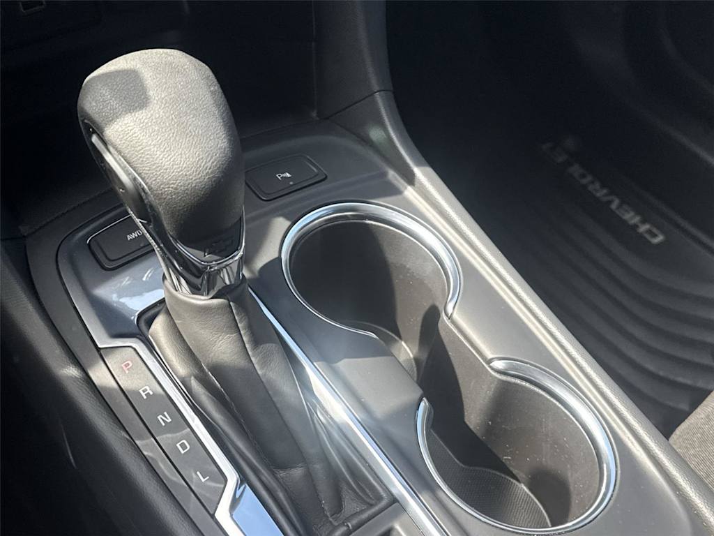Thumbnail: 2024 Chevrolet Equinox - 11
