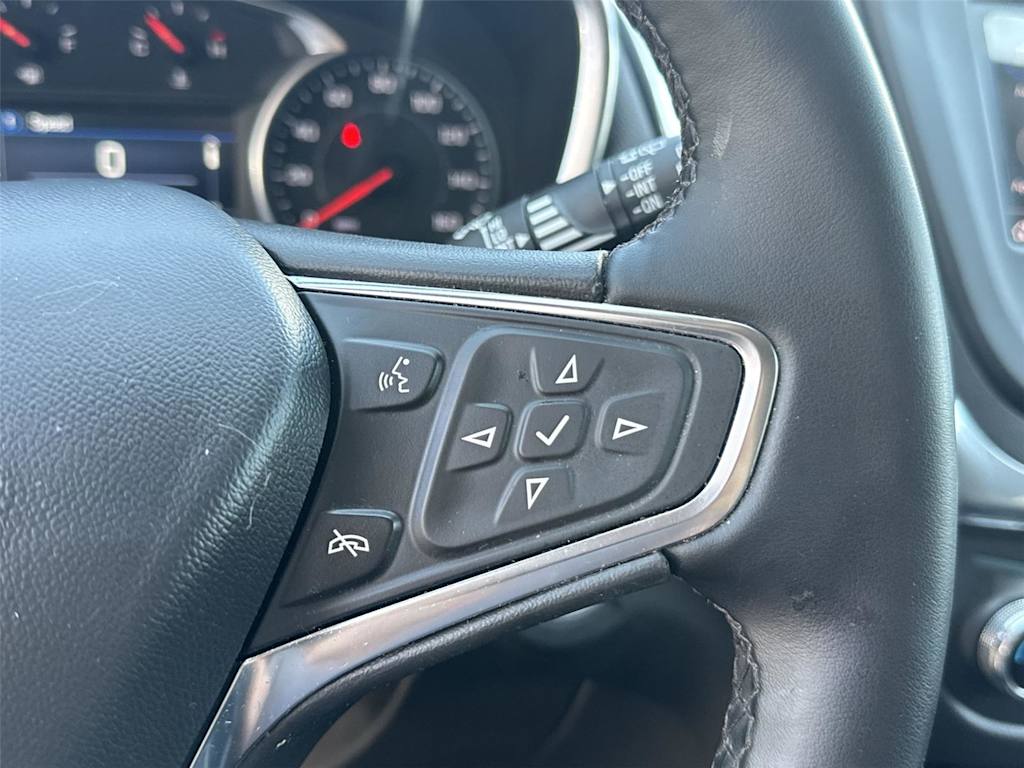 Thumbnail: 2024 Chevrolet Equinox - 29