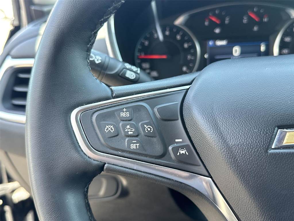 Thumbnail: 2024 Chevrolet Equinox - 28