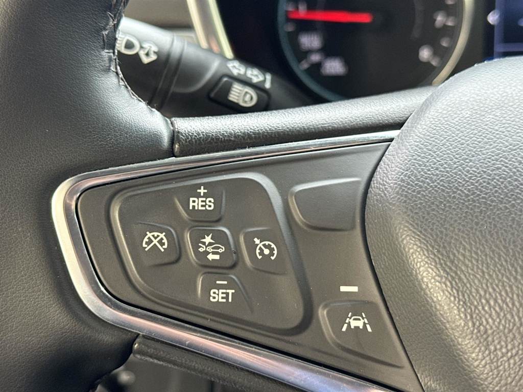 Thumbnail: 2024 Chevrolet Equinox - 27