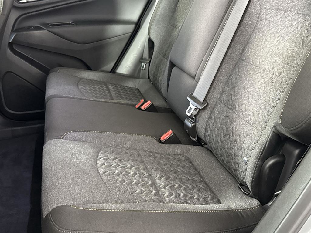 Thumbnail: 2024 Chevrolet Equinox - 10