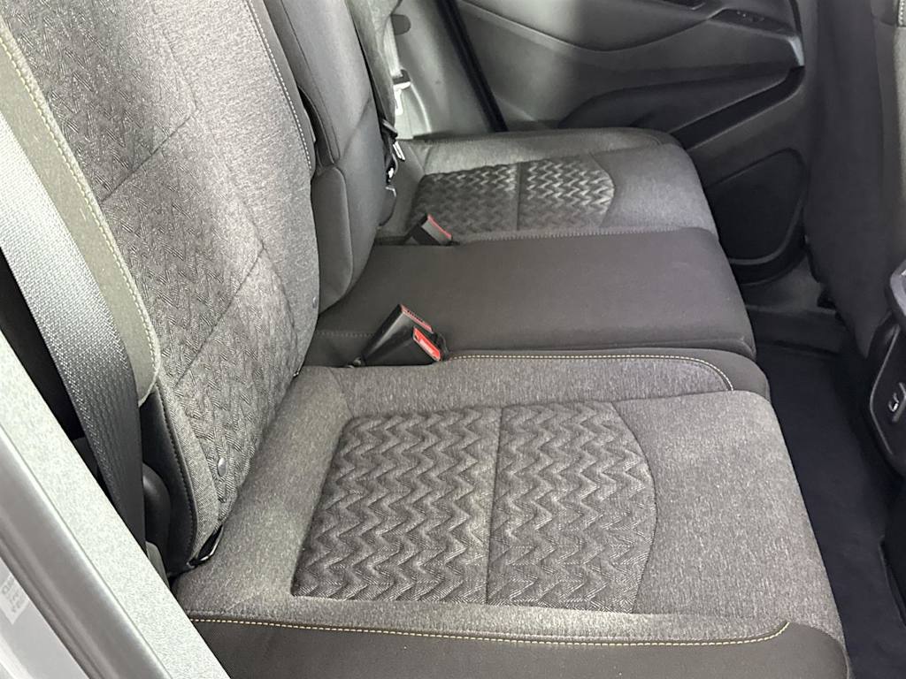 Thumbnail: 2024 Chevrolet Equinox - 9