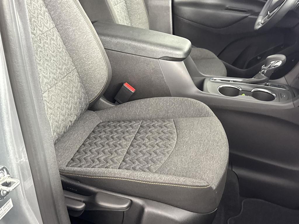 Thumbnail: 2024 Chevrolet Equinox - 20