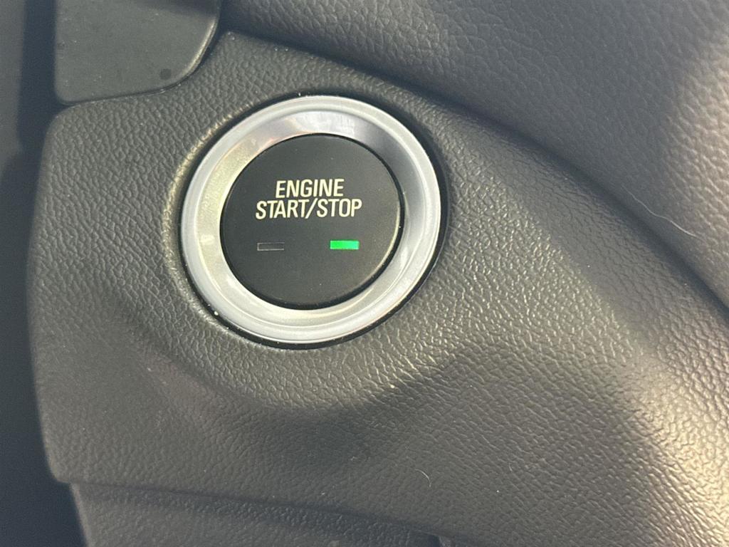 Thumbnail: 2024 Chevrolet Equinox - 31