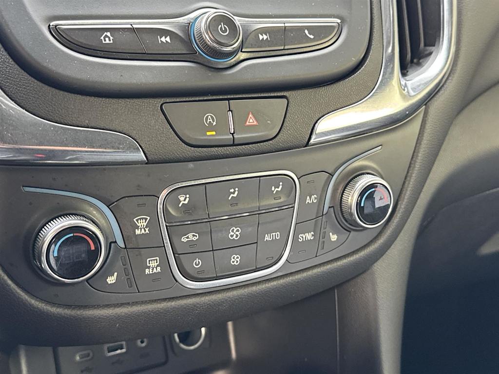 Thumbnail: 2024 Chevrolet Equinox - 22