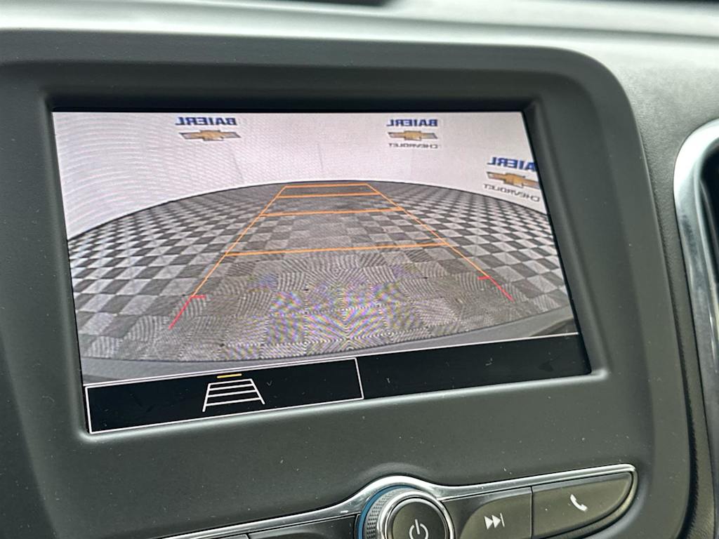 Thumbnail: 2024 Chevrolet Equinox - 21