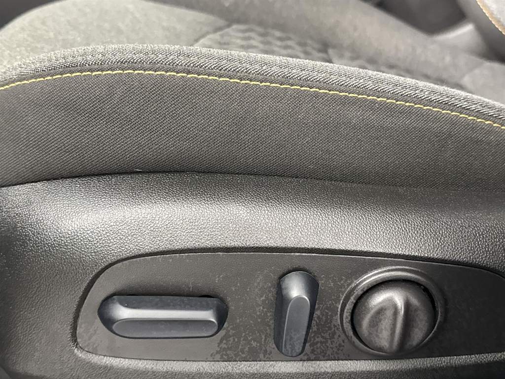 Thumbnail: 2024 Chevrolet Equinox - 19