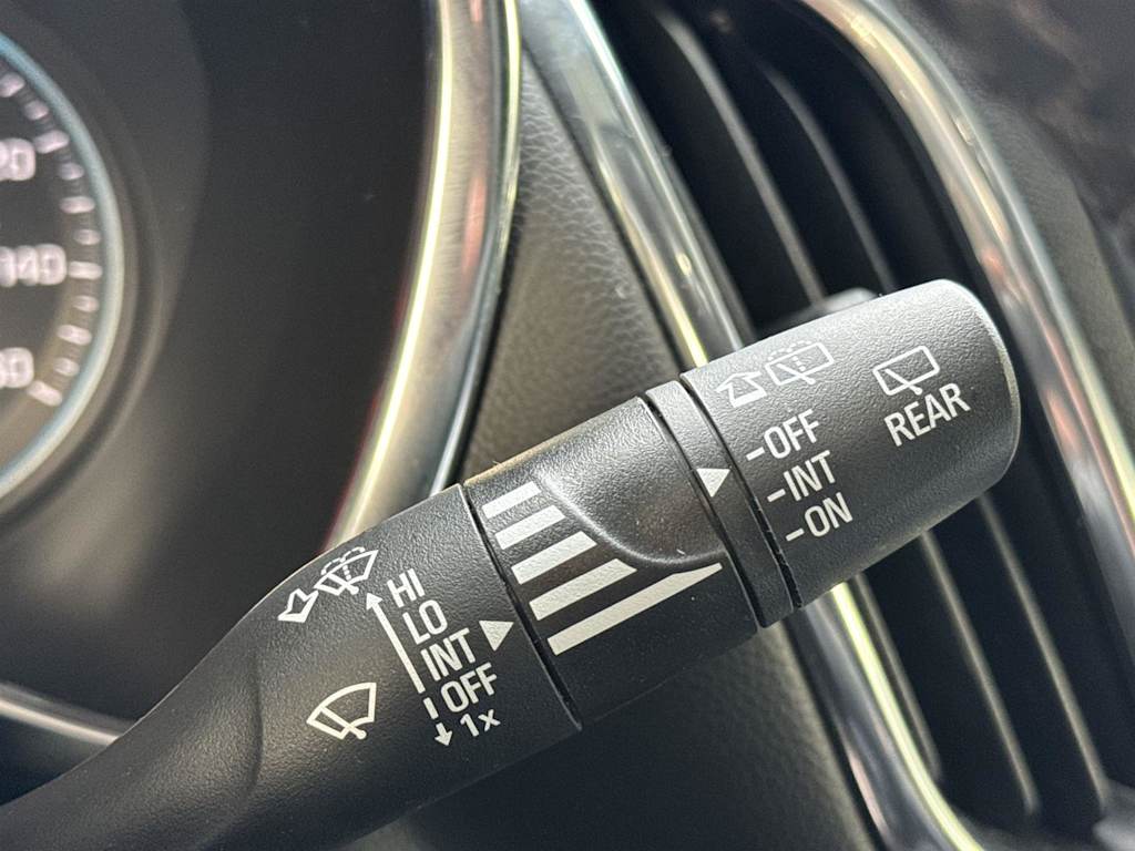 Thumbnail: 2024 Chevrolet Equinox - 30