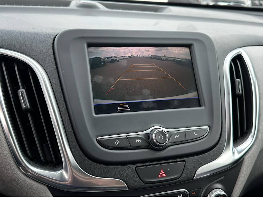 Thumbnail: 2021 Chevrolet Equinox - 17