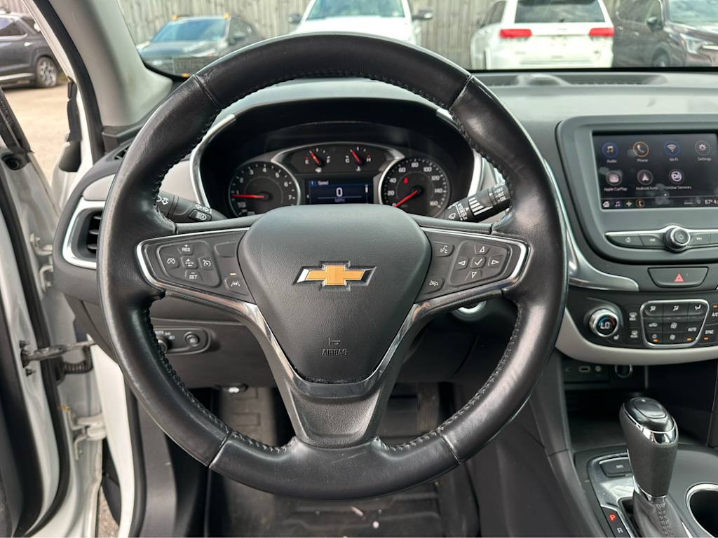 Thumbnail: 2021 Chevrolet Equinox - 2