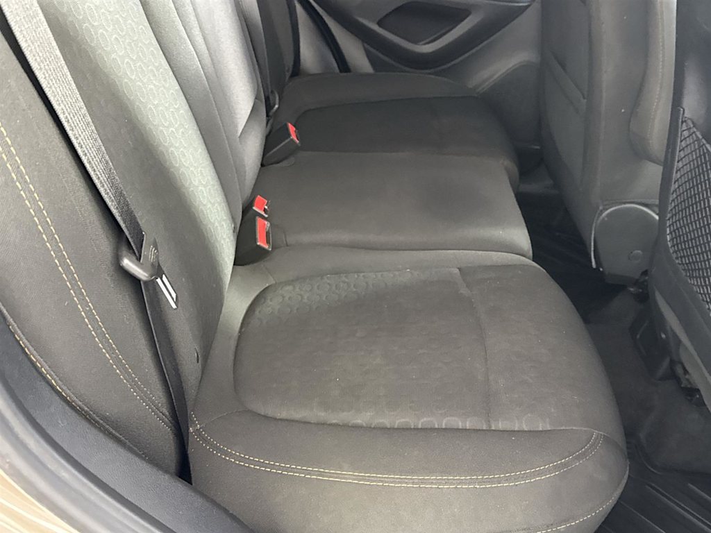 Thumbnail: 2018 Chevrolet Trax - 8