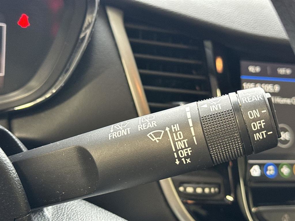 Thumbnail: 2018 Chevrolet Trax - 28