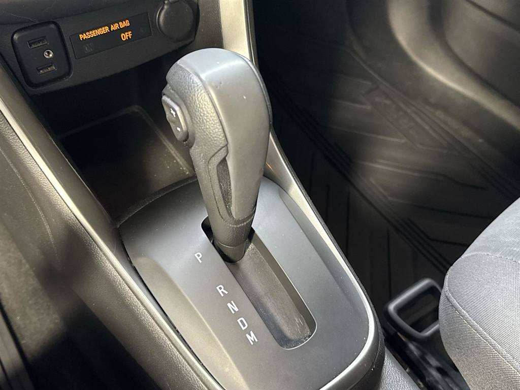 Thumbnail: 2018 Chevrolet Trax - 11