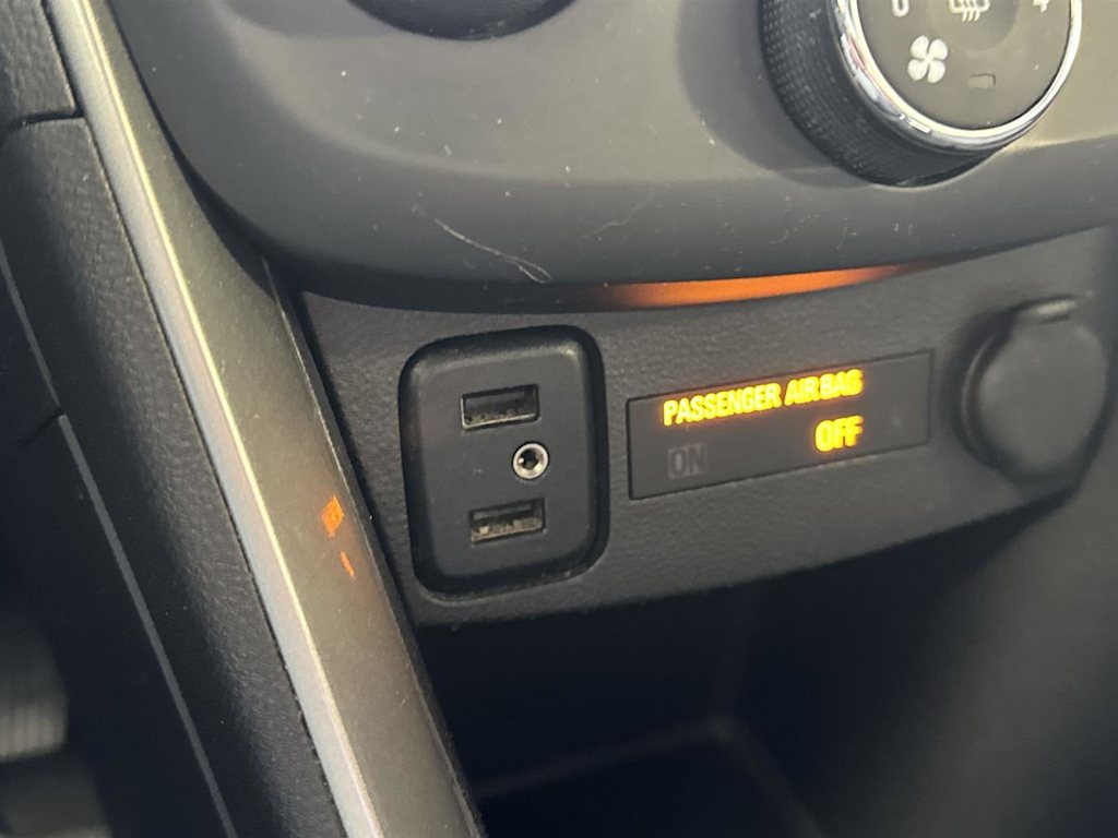 Thumbnail: 2018 Chevrolet Trax - 30