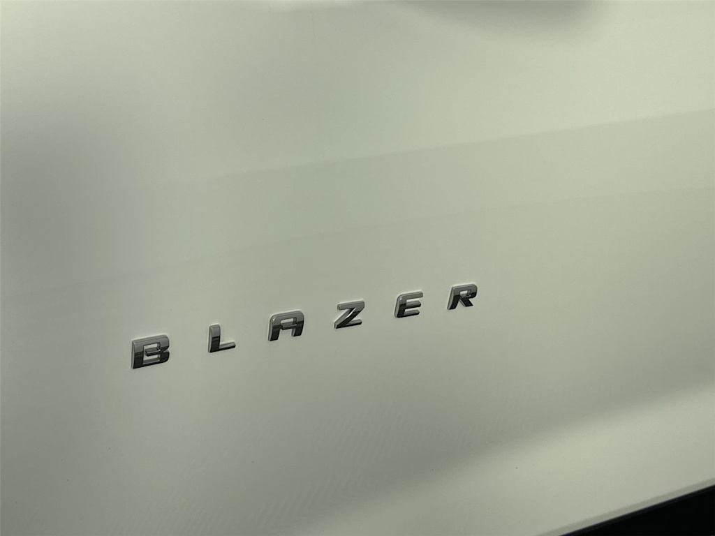 Thumbnail: 2024 Chevrolet Blazer - 6