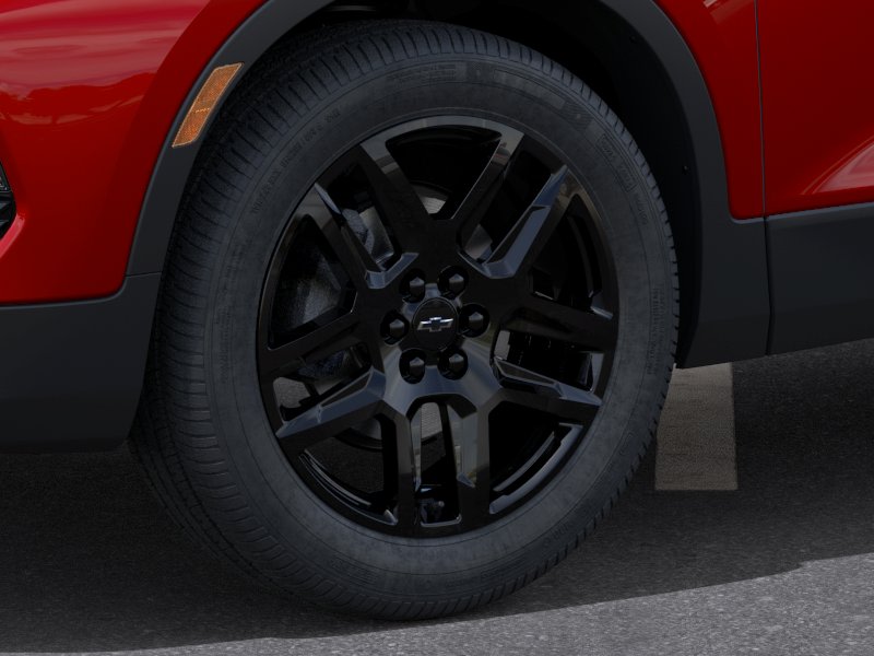 Thumbnail: 2026 Chevrolet Blazer - 5