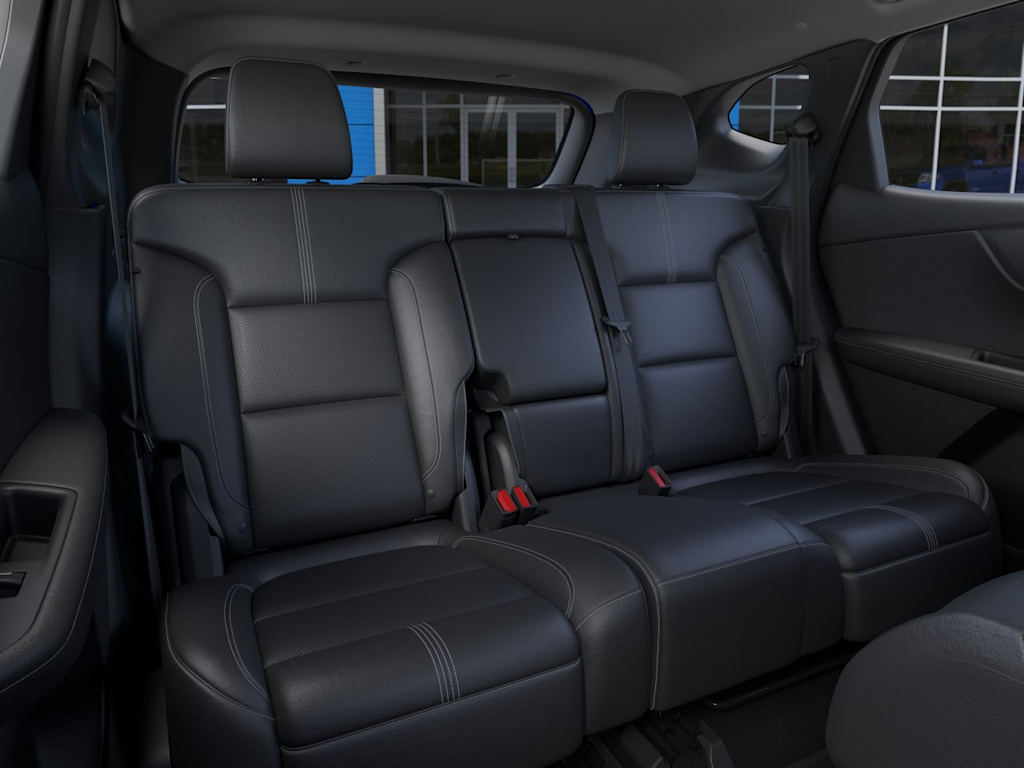 Thumbnail: 2026 Chevrolet Blazer - 21