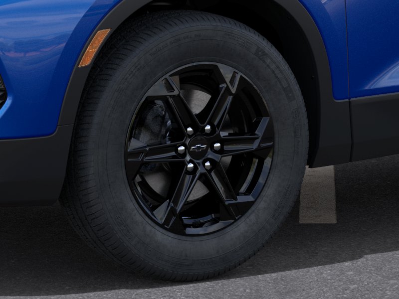 Thumbnail: 2026 Chevrolet Blazer - 5