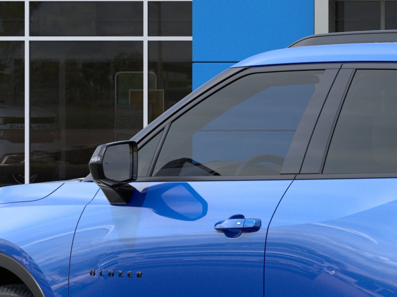 Thumbnail: 2026 Chevrolet Blazer - 7
