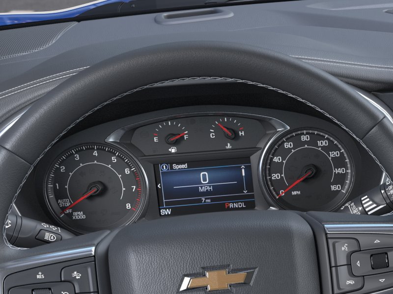 Thumbnail: 2026 Chevrolet Blazer - 10