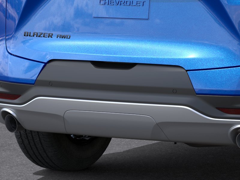 Thumbnail: 2026 Chevrolet Blazer - 19