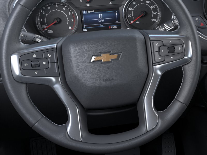 Thumbnail: 2026 Chevrolet Blazer - 22