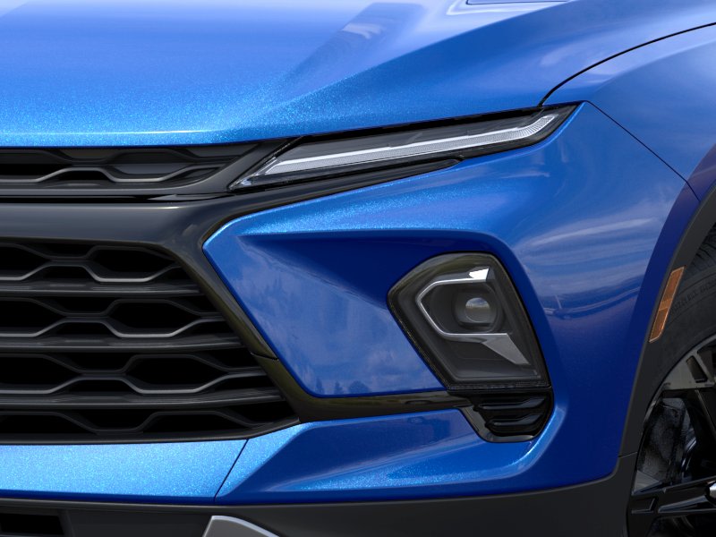 Thumbnail: 2026 Chevrolet Blazer - 17