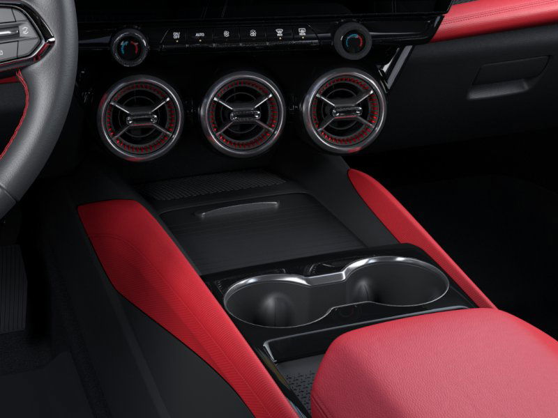 Thumbnail: 2026 Chevrolet Blazer EV - 11