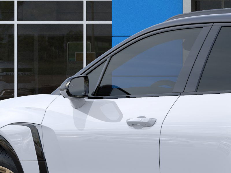 Thumbnail: 2026 Chevrolet Blazer EV - 7