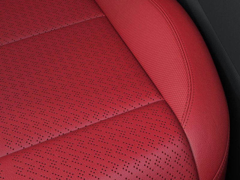 Thumbnail: 2026 Chevrolet Blazer EV - 8