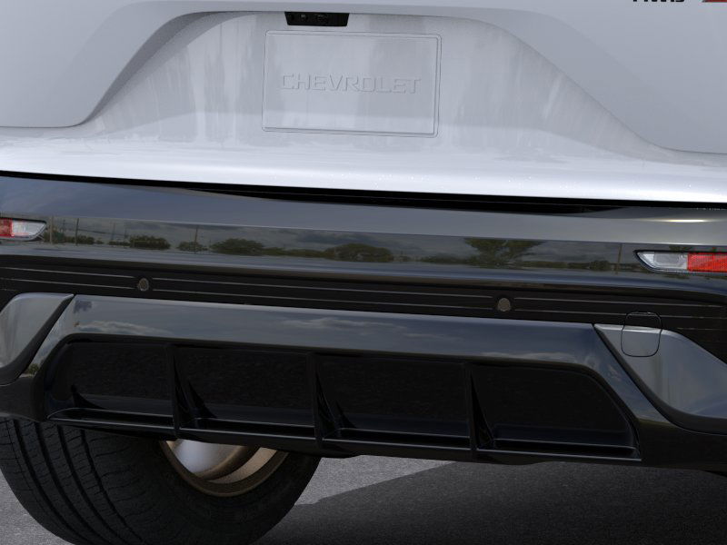 Thumbnail: 2026 Chevrolet Blazer EV - 21