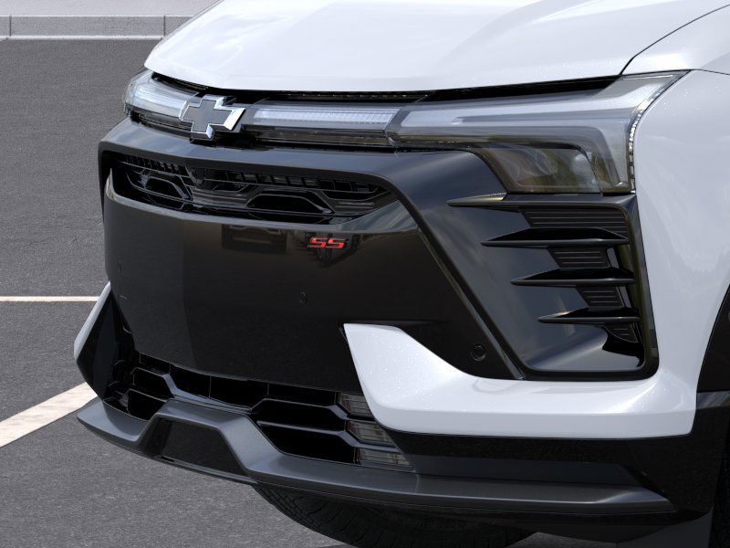 Thumbnail: 2026 Chevrolet Blazer EV - 20